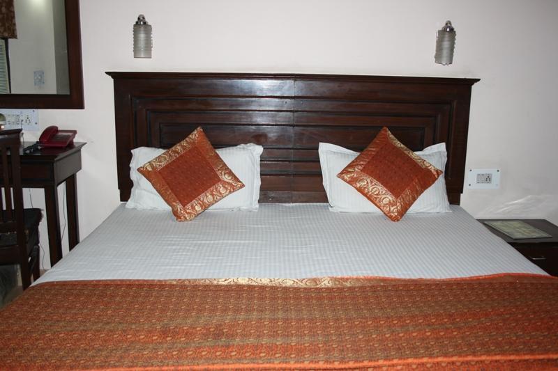 Jeraths Villa Bed And Breakfast Delhi  Exterior foto